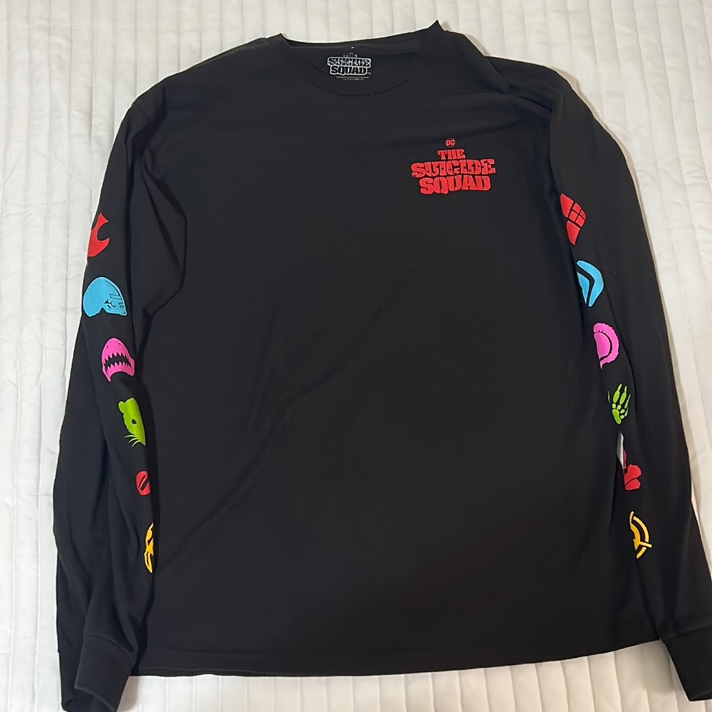 TSS long sleeve